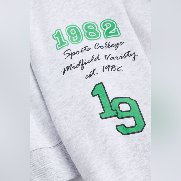 NWOT Divided Sunset Valley Sweater - Picture 2 of 10